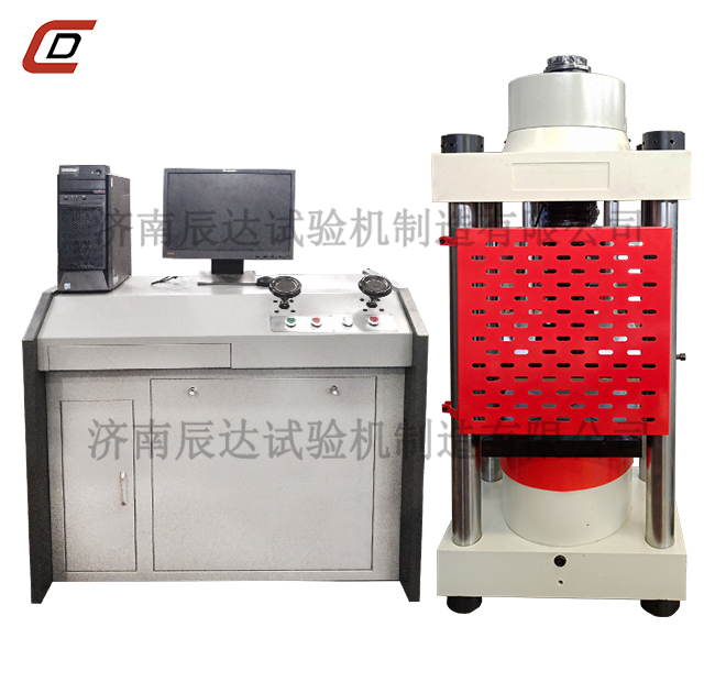 全自動壓力試驗(yàn)機(jī)