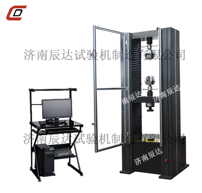 提高電子萬(wàn)能試驗(yàn)機(jī)的準(zhǔn)確性應(yīng)注意哪些事項(xiàng)呢？