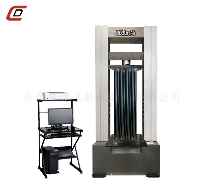 什么是環(huán)剛度試驗(yàn)機(jī)？