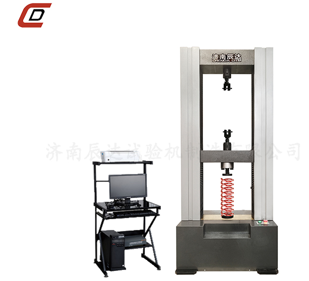 彈簧試驗機如何進行維護保養(yǎng)呢？