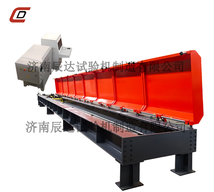 臥式拉力試驗(yàn)機(jī)的使用注意事項(xiàng)是什么？