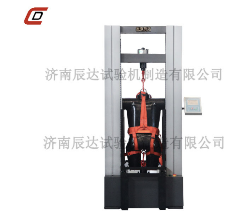 決定安全帶拉力試驗(yàn)機(jī)性能的因素有哪些呢？