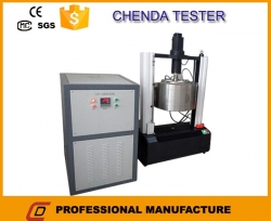 CM-01旋轉(zhuǎn)式料漿沖蝕磨損試驗(yàn)機(jī)產(chǎn)生誤差的原因有那些？