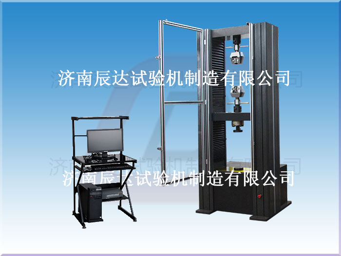 萬能拉力試驗(yàn)機(jī)怎么使用， 你知道嗎？