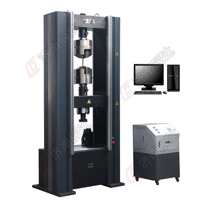電子萬能試驗(yàn)機(jī)的附具應(yīng)該如何選擇？